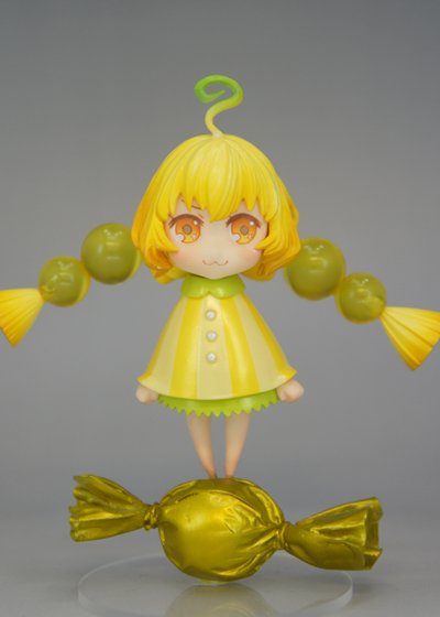 あめちゃん
