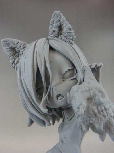 TYPE ANIMAL フルール