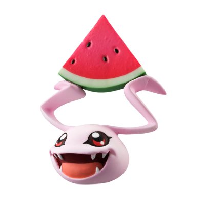 デジコレ コロコレ! 数码暴龙大冒险 コロモン 