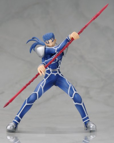 FA4 フェイト／ホロウアタラクシア Lancer 