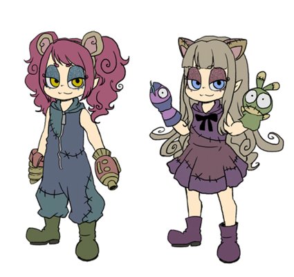 ミニフィ