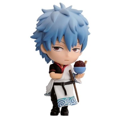 一番赏 银魂 坂田银时 