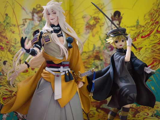 刀剣乱舞-ONLINE- 小狐丸