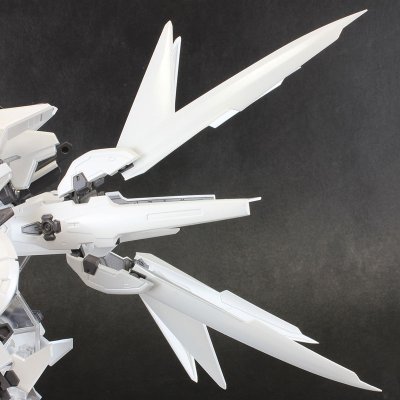 丛-MURAKUMO-  A.R.K.Cloud Breaker Ver.Weiβ