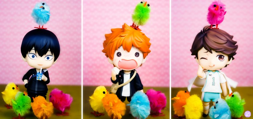 粘土人 #192 异国迷宫的十字路口 汤音