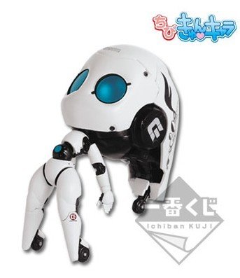 ちびきゅんｷｬﾗ 一番赏 ファイアボール チャーミング ファイアボール チャーミング 多罗丝赛露・フォン・FuRyuゲル 