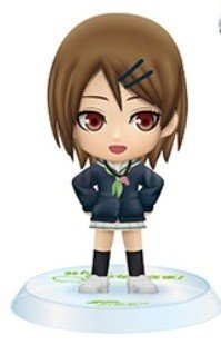 ちびきゅんｷｬﾗ 黒子のないバスケット - 试合后 - 迷你Q2巻 黑子的篮球 相田丽子 