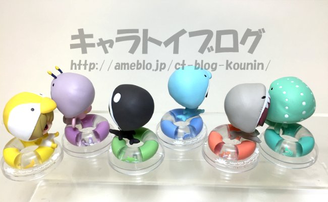 TAITO景品 Free! -Eternal Summer- 叶月渚 