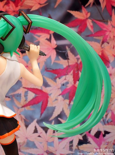 Happy赏 VOCALOID 初音未来 Lat式 Autumn Color Ver.