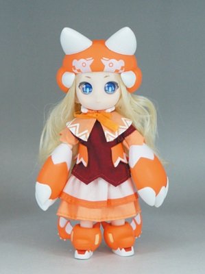 リュニア