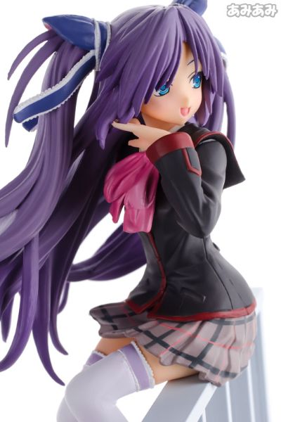 Little Busters! Complete Figure 2 Little Busters! 笹瀬川佐々美
