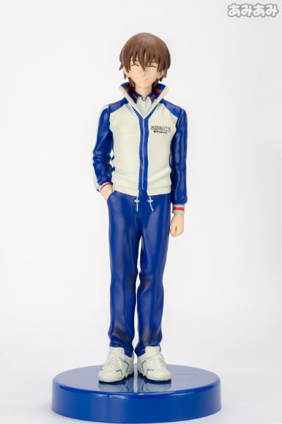 テニスの王子様 不二周助 