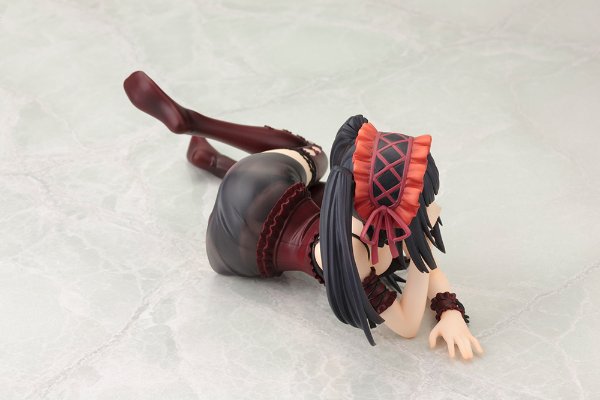 约会大作战Ⅱ 时崎狂三 Miwaku no Zaphkiel Shii