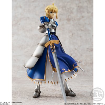 糖糖トイ Fate/stay night[UBW] STYLING Fate/stay night [Unlimited Blade Works] SABER