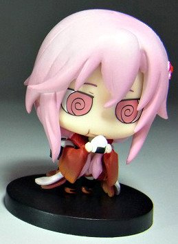 ちみキャラ 罪恶皇冠 楪祈 