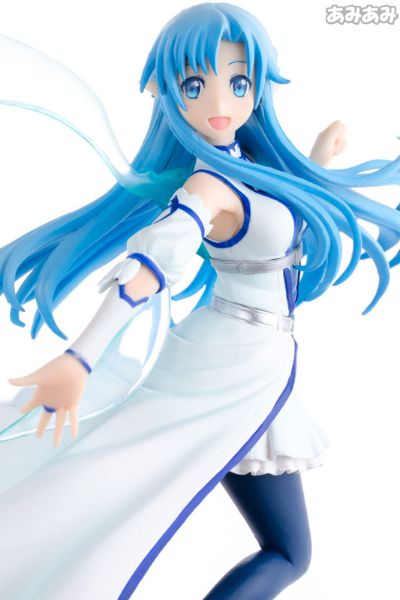刀剑神域 亚丝娜 Undine ver.