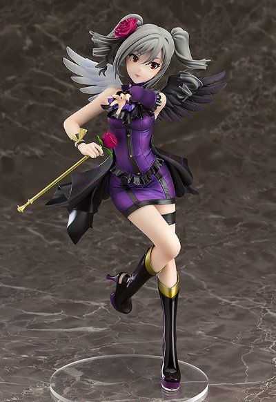 偶像大师灰姑娘女孩 神崎兰子 Rosenburg Engel