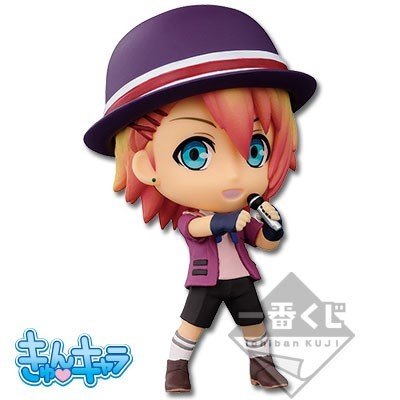 一番赏 うたの☆プリンスさまっ♪ マジLOVEレボリューションズ 第2弾 きゅんｷｬﾗ うたの☆プリンスさまっ♪ マジLOVEレボリューションズ 来栖翔 