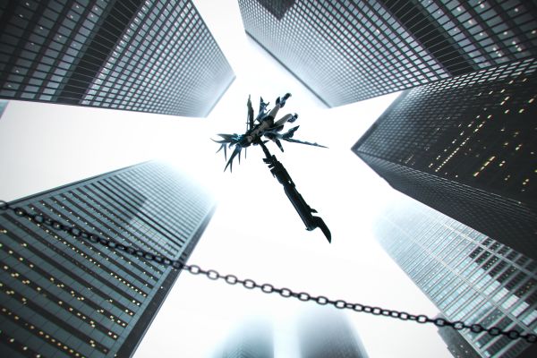 figma #116 黑岩射手 THE GAME 黑岩射手