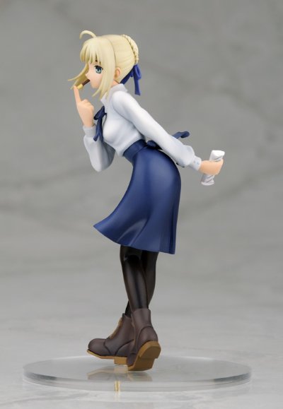 FA4 フェイト／ホロウアタラクシア SABER 