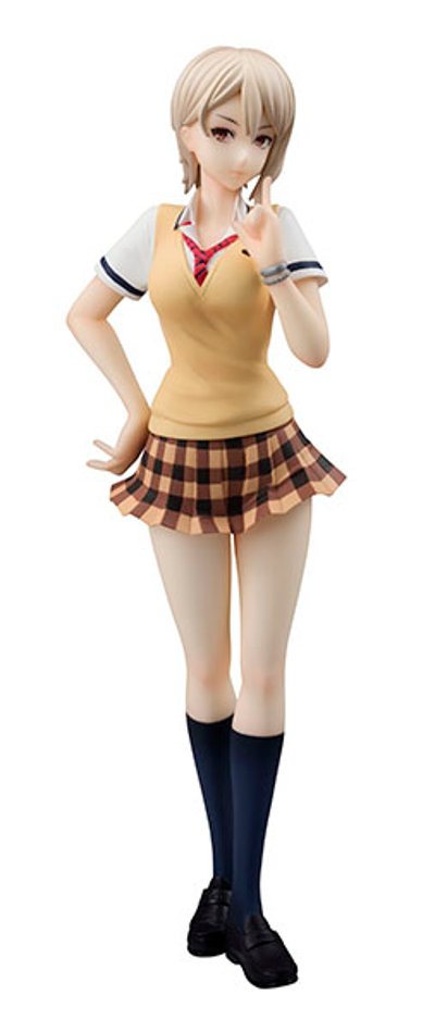 食戟之灵 剃切爱丽丝 | hpoi手办维基