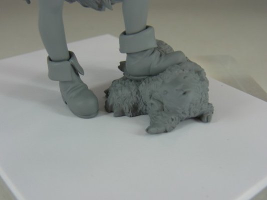 TYPE ANIMAL フルール