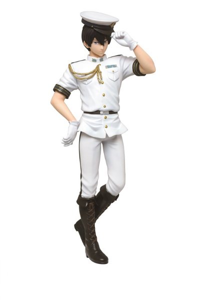 Free! -Eternal Summer- 七瀬遥 