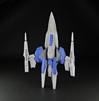 ダライアスバースト Legend Silver Hawk Burst SGF Series 2P Color Version 