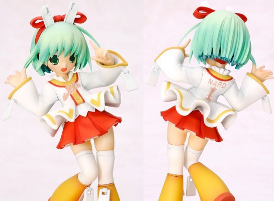 アキバBlog なーど はいてない！？