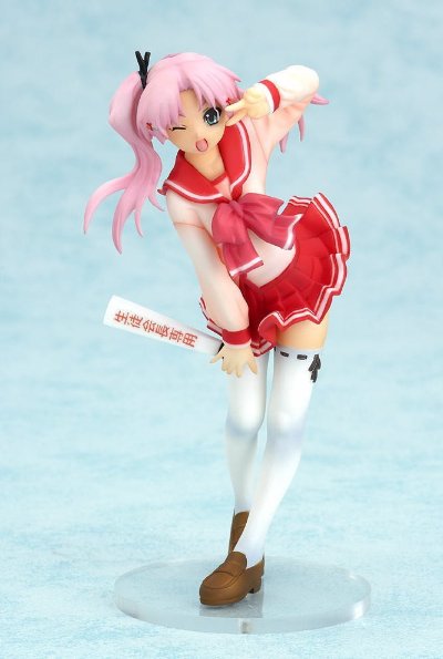 トゥハート2 玛雅 SMILE800 V.I.P Trading Figure 