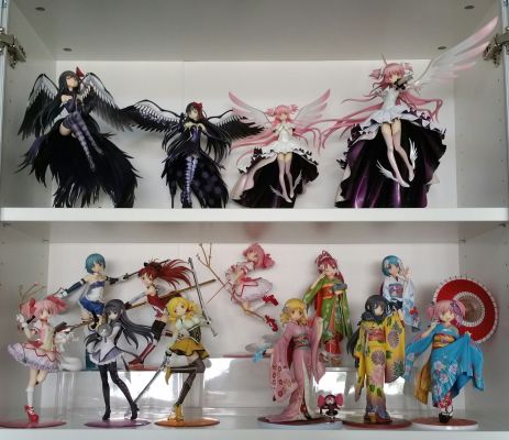 鹿目圆香 舞妓Ver.