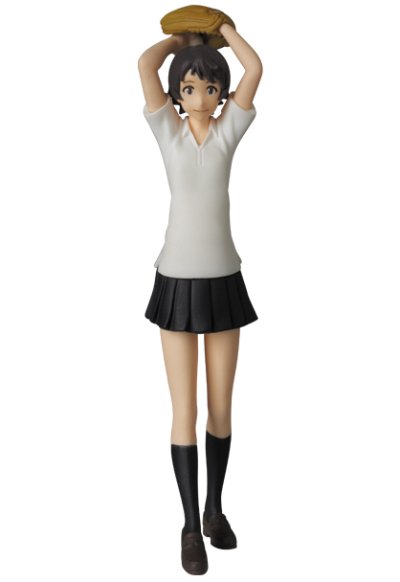 UltraDetailFigure No.236 时をかける少女 绀野真琴 