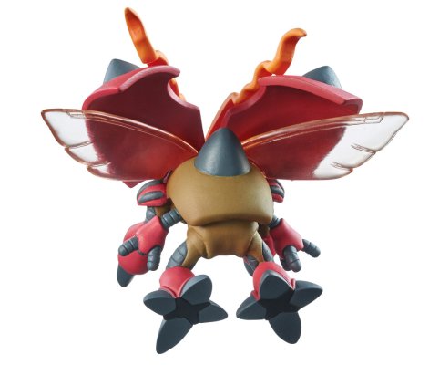 デジコレ デジタルモンスター デジコレ DATA2 数码暴龙大冒险 テントモン 