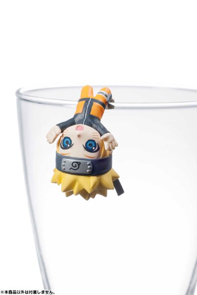 茶友系列 NARUTO -ナルト-疾風伝 木ノ葉のブレイクタイム NARUTO -ナルト- 疾風伝 うずまきナルト 