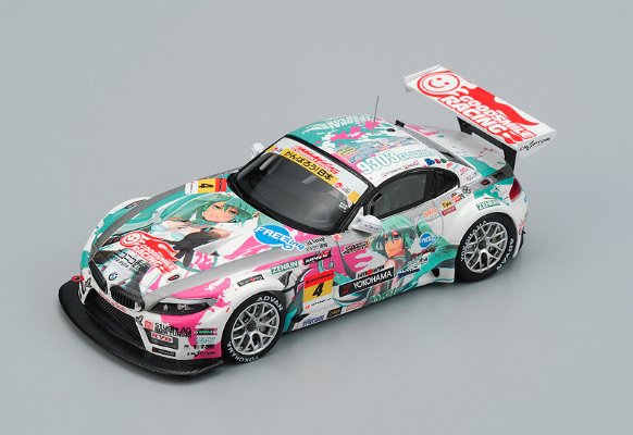 BMW Z4 2011