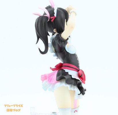 LoveLive! School idol project 矢泽妮可 もぎゅっと“love”で接近中！ 