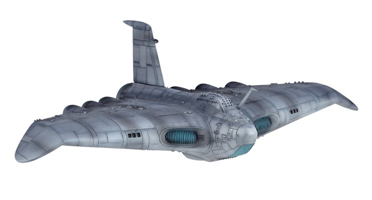 未来少年小南 ラナ 