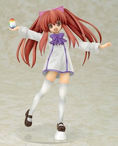 问答魔法学院 阿珞薇&CPU夏蓉 Sage & (´・ω・`) ver. 