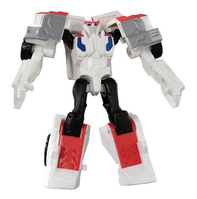 变形金刚 冒险 TAV49 EZコレクション オートボットVSクランプダウンSET