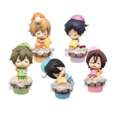 TAITO景品 Free! 松冈凛 ～Cake ver.～ 