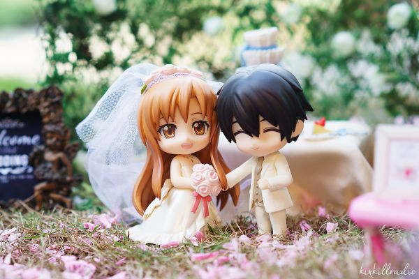 粘土人 #490 魔卡少女樱 大道寺知世