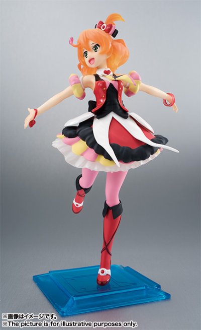 FiguartsZERO 超时空要塞Δ フレイア・ヴィオン 