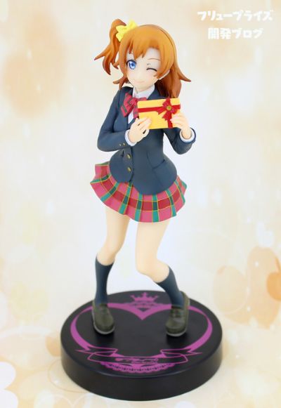 LoveLive! School idol project 高坂穂乃果 