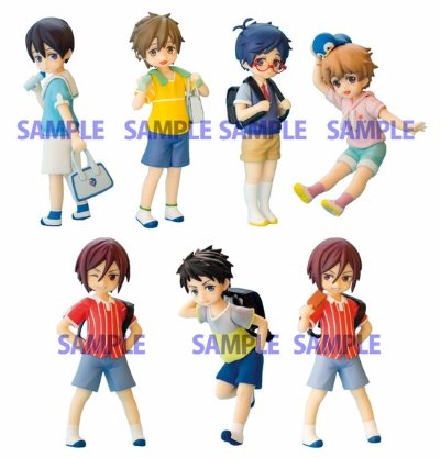 よんてんご Free! -Eternal Summer- 叶月渚 
