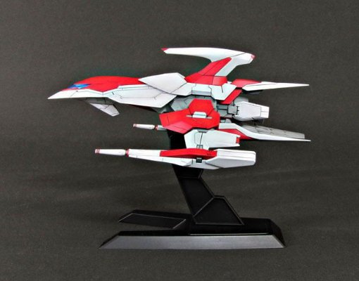 ダライアスバースト Legend Silver Hawk Burst SGF Series 