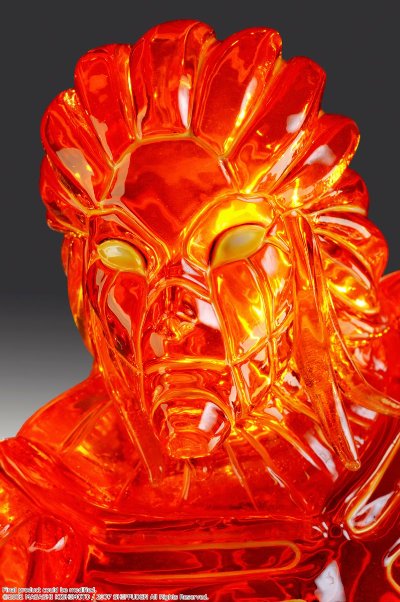 HQS NARUTO -火影忍者- 疾风伝 宇智波鼬 Summon of Susanoo