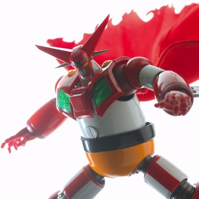 千値练×T-REX 盖塔1