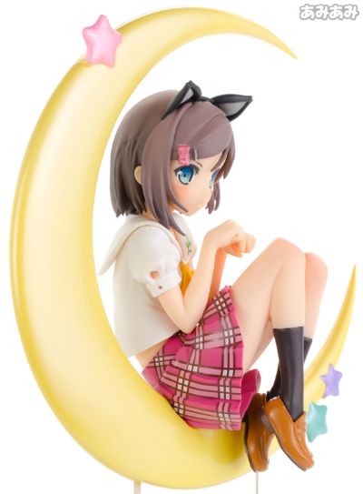 大家的景品 变态王子与不笑猫 变态王子与不笑猫 筒隠月子 猫耳 ver.