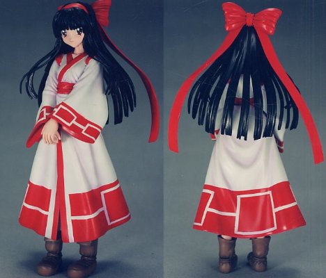 侍魂 ナコルル Ending ver. 