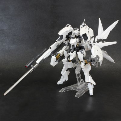 丛-MURAKUMO-  A.R.K.Cloud Breaker Ver.Weiβ